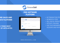 GrooveSell and GroovePages Review – Free Ultimate Sales & Funnel Builder